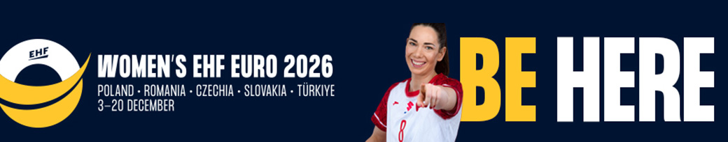 Euro Handball